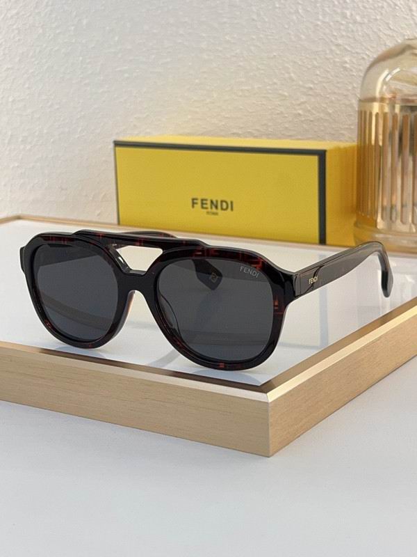 Fendi Sunglasses ID:20250529-358